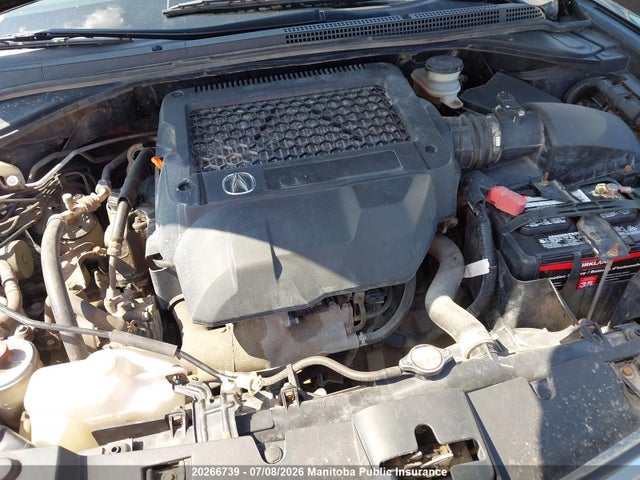 Продажа на аукционе авто 2011 Acura Rdx, vin: 5J8TB1H56BA800104, номер лота: 20266739