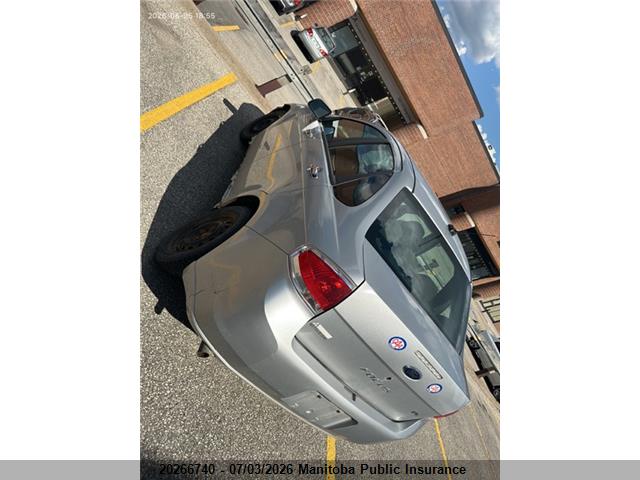 Продаж на аукціоні авто 2009 Ford Focus Se, vin: 1FAHP35N99W193060, номер лоту: 20266740