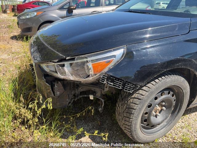 Продаж на аукціоні авто 2018 Hyundai Elantra Gt Gl, vin: KMHH35LE0JU035397, номер лоту: 20266745