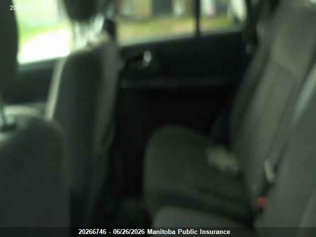 Продажа на аукционе авто 2005 Chevrolet Trailblazer Lt, vin: 1GNDT13S652299606, номер лота: 20266746