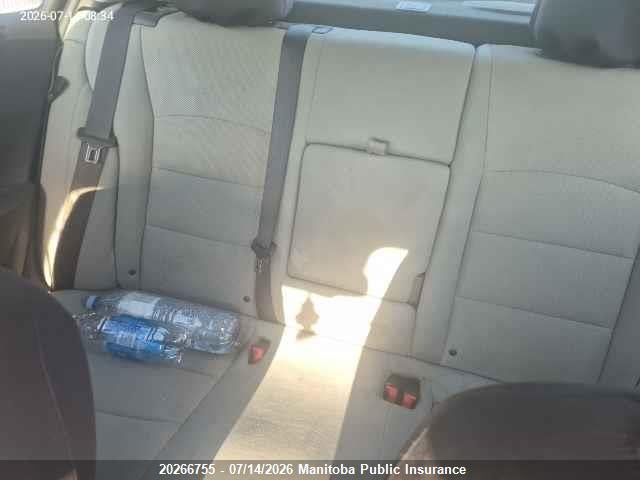 20266755 :رقم المزاد ، 1G1PG5SC3C7207193 vin ، 2012 Chevrolet Cruze Lt Turbo مزاد بيع