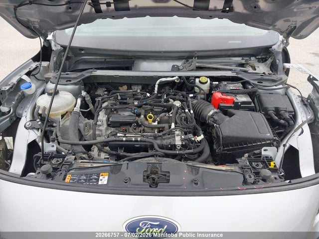 Ford ESCAPE SE 2021 1FMCU9G63MUA88522 Image 10
