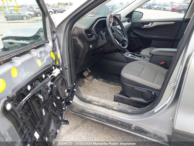 Ford ESCAPE SE 2021 1FMCU9G63MUA88522 Image 5