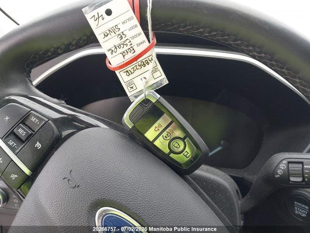 Ford ESCAPE SE 2021 1FMCU9G63MUA88522 Image 7