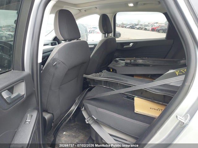 Ford ESCAPE SE 2021 1FMCU9G63MUA88522 Image 8