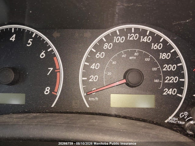 20266759 :رقم المزاد ، 2T1BU4EEXDC053048 vin ، 2013 Toyota Corolla Ce مزاد بيع