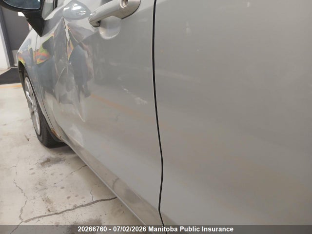 Aukcja sprzedaży 2013 Kia Rio 5 Lx, vin: KNADM5A35D6764860, numer aukcji: 20266760