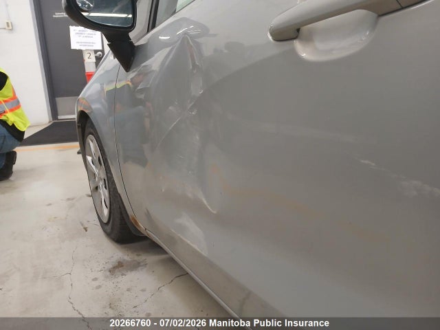 Aukcja sprzedaży 2013 Kia Rio 5 Lx, vin: KNADM5A35D6764860, numer aukcji: 20266760