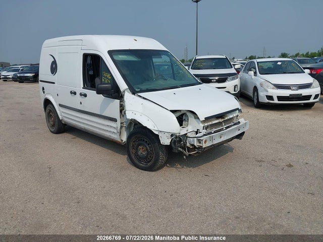 Продажа на аукционе авто 2012 Ford Transit Connect Xlt Cargo Van, vin: NM0LS7DN4CT104562, номер лота: 20266769