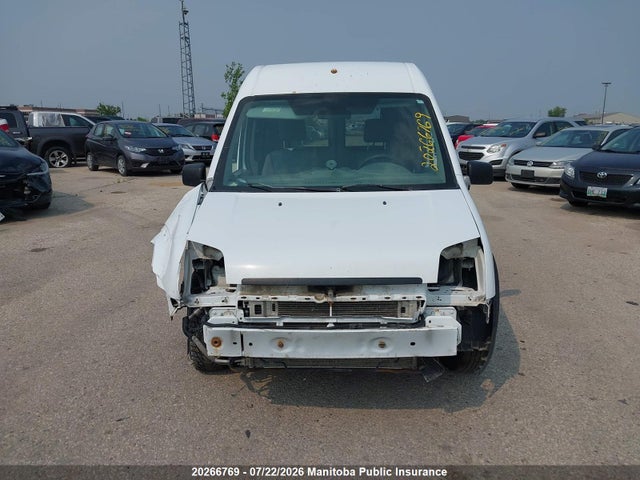 Продажа на аукционе авто 2012 Ford Transit Connect Xlt Cargo Van, vin: NM0LS7DN4CT104562, номер лота: 20266769