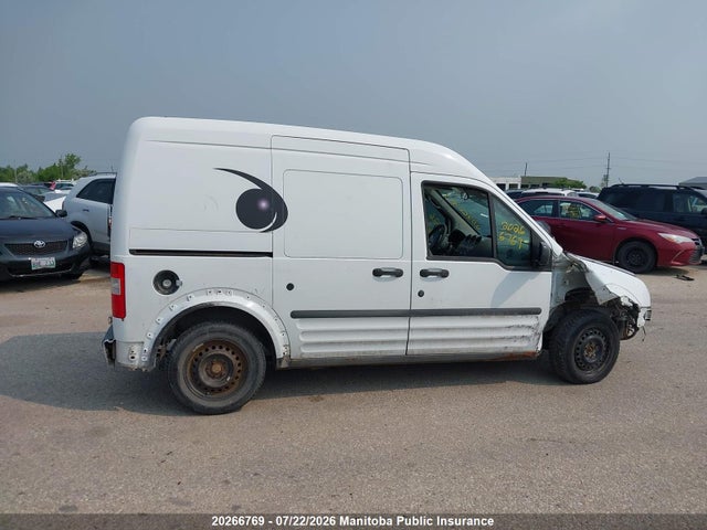 Продажа на аукционе авто 2012 Ford Transit Connect Xlt Cargo Van, vin: NM0LS7DN4CT104562, номер лота: 20266769