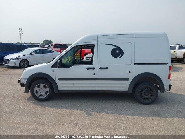 Продажа на аукционе авто 2012 Ford Transit Connect Xlt Cargo Van, vin: NM0LS7DN4CT104562, номер лота: 20266769