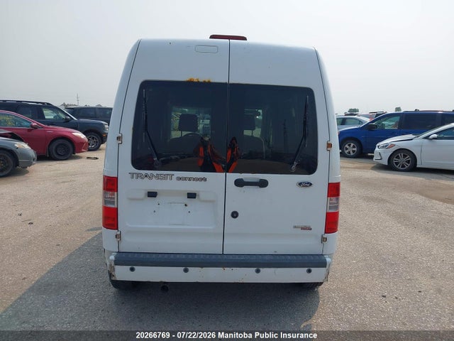 Продажа на аукционе авто 2012 Ford Transit Connect Xlt Cargo Van, vin: NM0LS7DN4CT104562, номер лота: 20266769