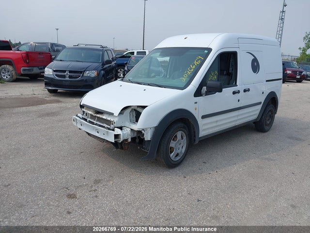Продажа на аукционе авто 2012 Ford Transit Connect Xlt Cargo Van, vin: NM0LS7DN4CT104562, номер лота: 20266769