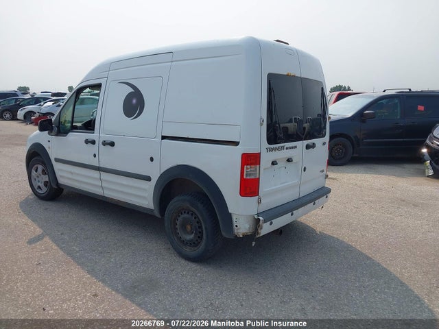 Продажа на аукционе авто 2012 Ford Transit Connect Xlt Cargo Van, vin: NM0LS7DN4CT104562, номер лота: 20266769