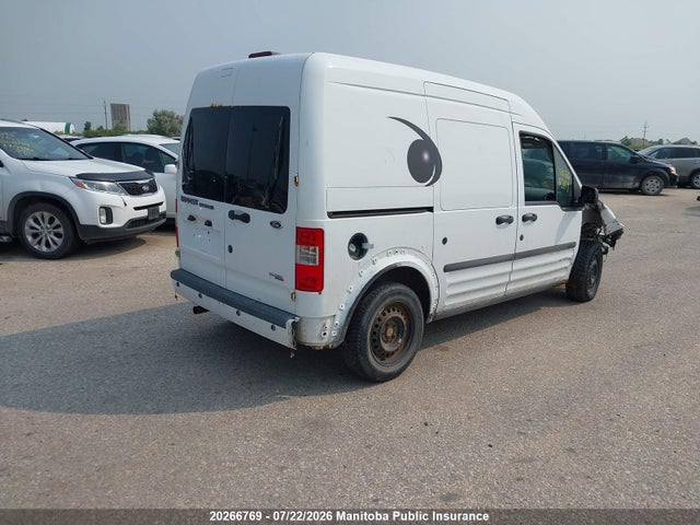 Продажа на аукционе авто 2012 Ford Transit Connect Xlt Cargo Van, vin: NM0LS7DN4CT104562, номер лота: 20266769