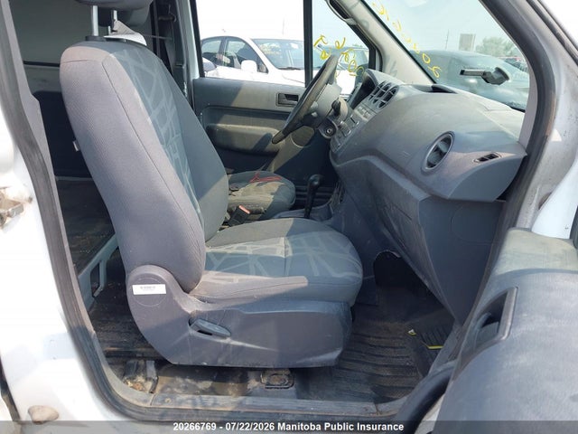 Продажа на аукционе авто 2012 Ford Transit Connect Xlt Cargo Van, vin: NM0LS7DN4CT104562, номер лота: 20266769