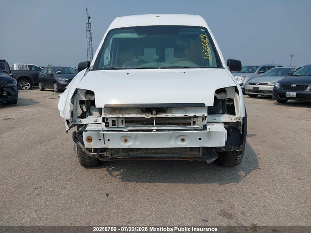 Продажа на аукционе авто 2012 Ford Transit Connect Xlt Cargo Van, vin: NM0LS7DN4CT104562, номер лота: 20266769