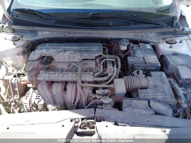 Hyundai Elantra Ultimate 2022 KMHLN4AG9NU336503 Image 10