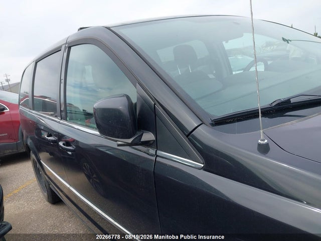 Aukcja sprzedaży 2013 Dodge Grand Caravan Se, vin: 2C4RDGDG9DR770348, numer aukcji: 20266778