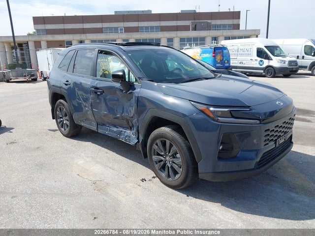 Aukcja sprzedaży 2026 Toyota Rav4 Xle Hev, vin: 2T36CRAV2TW046199, numer aukcji: 20266784