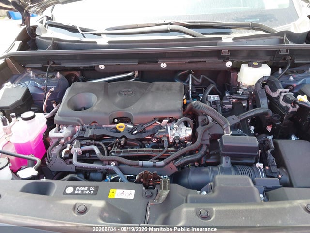 Aukcja sprzedaży 2026 Toyota Rav4 Xle Hev, vin: 2T36CRAV2TW046199, numer aukcji: 20266784
