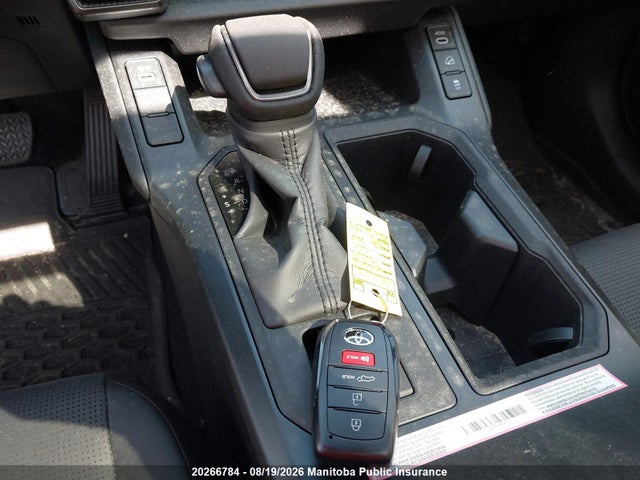 Aukcja sprzedaży 2026 Toyota Rav4 Xle Hev, vin: 2T36CRAV2TW046199, numer aukcji: 20266784