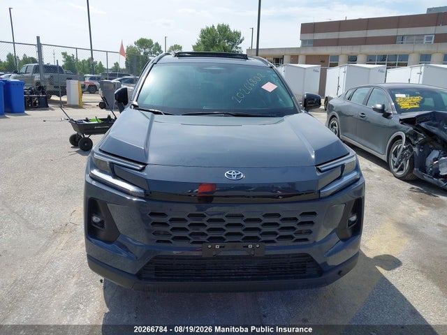 Aukcja sprzedaży 2026 Toyota Rav4 Xle Hev, vin: 2T36CRAV2TW046199, numer aukcji: 20266784