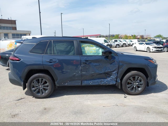 Aukcja sprzedaży 2026 Toyota Rav4 Xle Hev, vin: 2T36CRAV2TW046199, numer aukcji: 20266784