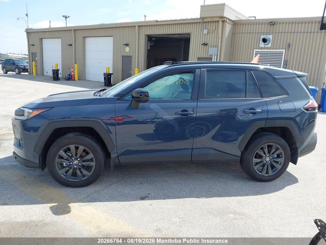 Aukcja sprzedaży 2026 Toyota Rav4 Xle Hev, vin: 2T36CRAV2TW046199, numer aukcji: 20266784