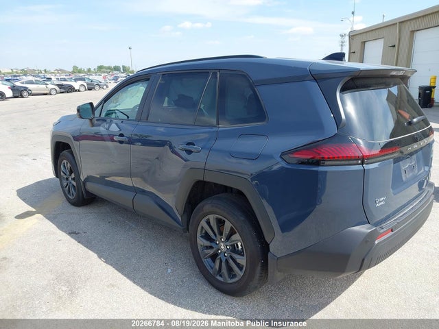 Aukcja sprzedaży 2026 Toyota Rav4 Xle Hev, vin: 2T36CRAV2TW046199, numer aukcji: 20266784