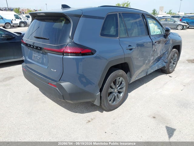 Aukcja sprzedaży 2026 Toyota Rav4 Xle Hev, vin: 2T36CRAV2TW046199, numer aukcji: 20266784