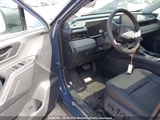 Aukcja sprzedaży 2026 Toyota Rav4 Xle Hev, vin: 2T36CRAV2TW046199, numer aukcji: 20266784