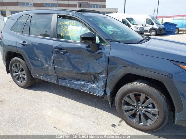 Aukcja sprzedaży 2026 Toyota Rav4 Xle Hev, vin: 2T36CRAV2TW046199, numer aukcji: 20266784