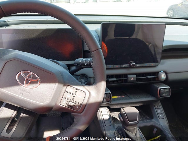 Aukcja sprzedaży 2026 Toyota Rav4 Xle Hev, vin: 2T36CRAV2TW046199, numer aukcji: 20266784