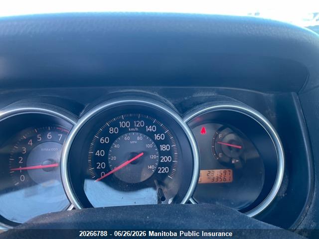 Aukcja sprzedaży 2008 Nissan Versa 1.8 S, vin: 3N1BC13E08L376244, numer aukcji: 20266788