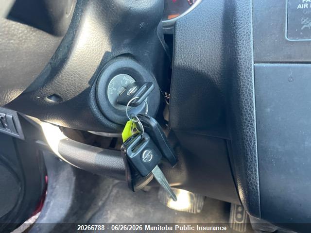 Aukcja sprzedaży 2008 Nissan Versa 1.8 S, vin: 3N1BC13E08L376244, numer aukcji: 20266788