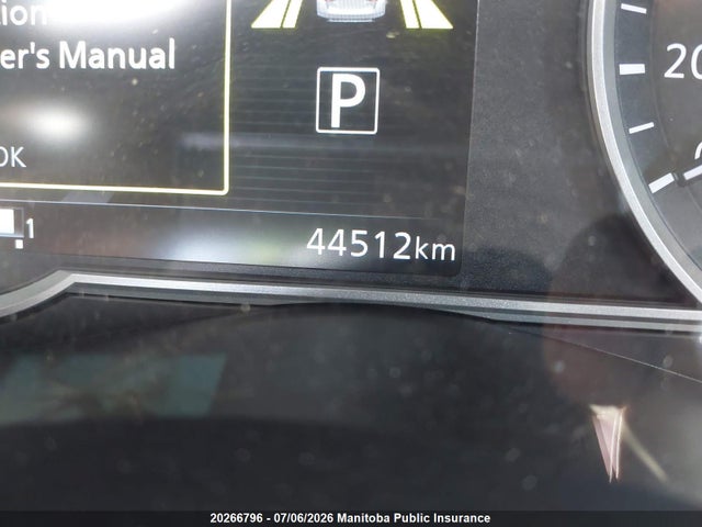 Aukcja sprzedaży 2025 Nissan Versa 1.6 Sv, vin: 3N1CN8EV5SL834002, numer aukcji: 20266796