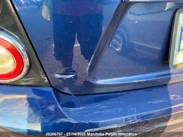 Aukcja sprzedaży 2013 Chevrolet Sonic Ls, vin: 1G1JA6EH2D4241696, numer aukcji: 20266797