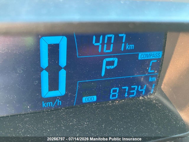 Aukcja sprzedaży 2013 Chevrolet Sonic Ls, vin: 1G1JA6EH2D4241696, numer aukcji: 20266797
