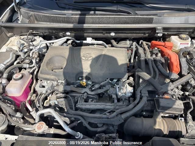 Toyota Rav4 Prime Se Se 2024 JTMGB3FV3RD230893 Image 10