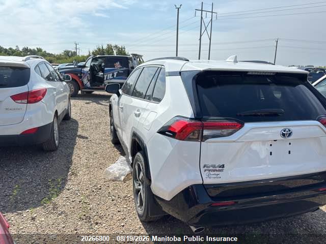 Toyota Rav4 Prime Se Se 2024 JTMGB3FV3RD230893 Image 3
