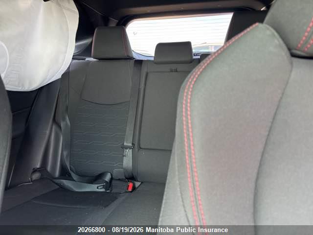 Toyota Rav4 Prime Se Se 2024 JTMGB3FV3RD230893 Image 8