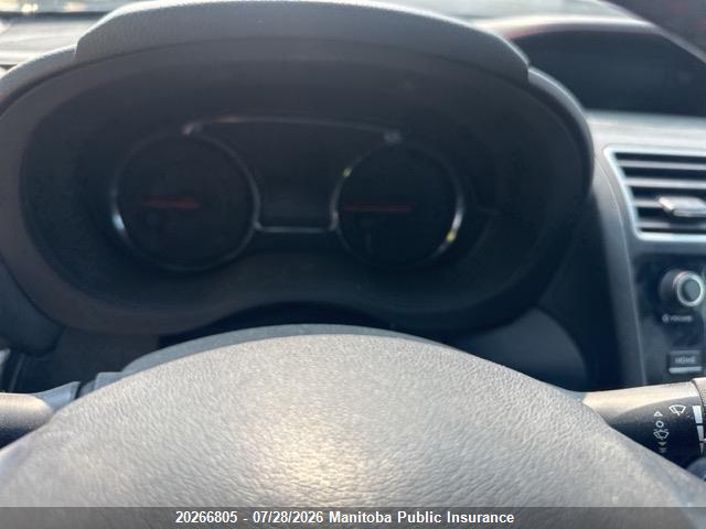 JF1VA1D69J8836759 Subaru Wrx Sport