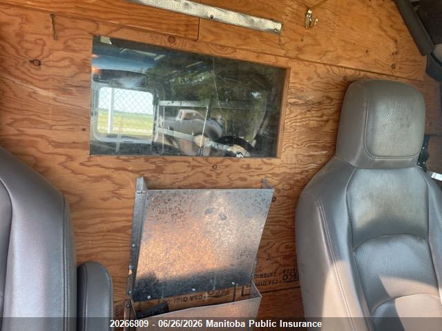 2009 Ford E250 Econoline Cargo მანქანა იყიდება აუქციონზე, vin: 1FTNE24W29DA53452, აუქციონის ნომერი: 20266809