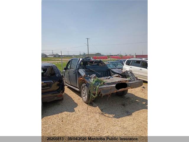 Aukcja sprzedaży 2006 Nissan Titan 5.6 Xe Crew Cab, vin: 1N6AA07B76N540995, numer aukcji: 20266813