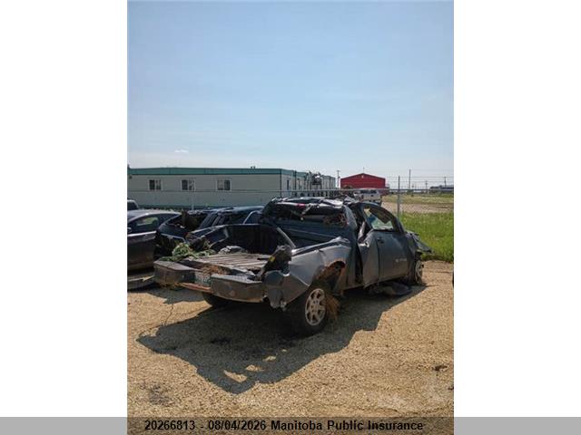 Aukcja sprzedaży 2006 Nissan Titan 5.6 Xe Crew Cab, vin: 1N6AA07B76N540995, numer aukcji: 20266813