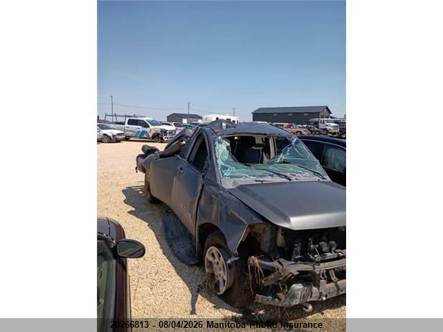 Aukcja sprzedaży 2006 Nissan Titan 5.6 Xe Crew Cab, vin: 1N6AA07B76N540995, numer aukcji: 20266813