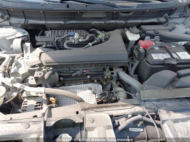 Aukcja sprzedaży 2014 Nissan Rogue S, vin: 5N1AT2MT8EC762599, numer aukcji: 20266814