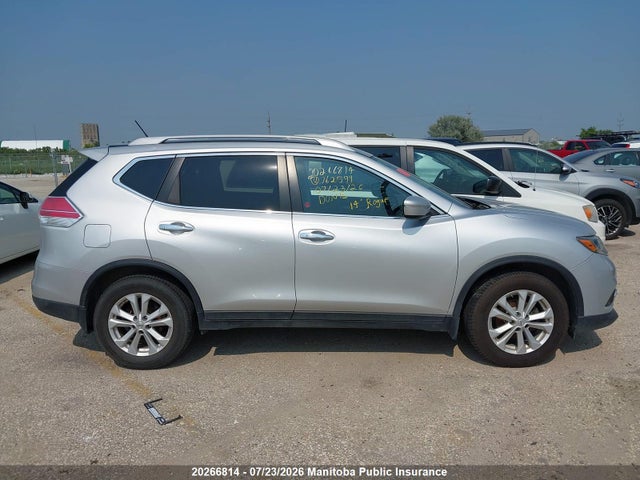 Aukcja sprzedaży 2014 Nissan Rogue S, vin: 5N1AT2MT8EC762599, numer aukcji: 20266814